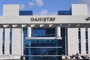 Danıştay'da kritik se&ccedil;imler sonu&ccedil;landı