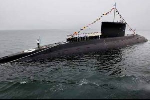 Rusya'dan Fransa'ya denizden taciz