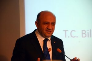 "2020'den &ouml;nce yerli otomobilin..."