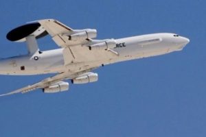 NATO'dan Suriye sınırına hamle
