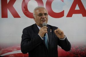 Bakan Elitaş'tan bir g&uuml;nde şirket kurma m&uuml;jdesi