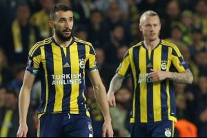 Fener tek yumrukla nakavt etti!