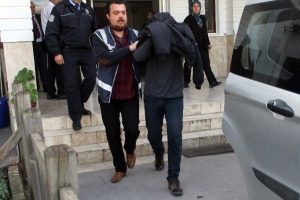 Antalya'da okul servisinde cinsel istismar iddiası