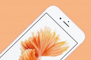 4 in&ccedil;lik iPhone ve yeni iPad Pro'nun tanıtım tarihi belli oldu