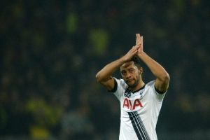 Dortmund, Tottenham'ı farklı ge&ccedil;ti