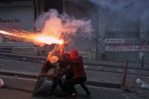 Ter&ouml;r mağdurları 'sosyal risk' tazminatı alacak