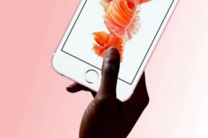 iPhone'ların ekranları yine b&uuml;y&uuml;yor!