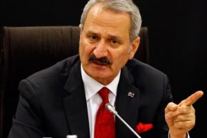 Zafer &Ccedil;ağlayan'ın aile şirketi b&ouml;l&uuml;n&uuml;yor