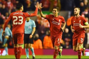 Devler kapıştı, Liverpool kazandı!