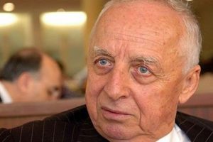 İbrahim Cevahir'in serveti paylaştırıldı