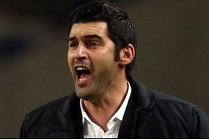 Fonseca: ''Bu işler kolay değil''