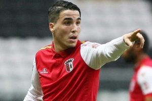 Josue: "Atmosfer her zamanki gibi muhteşemdi"