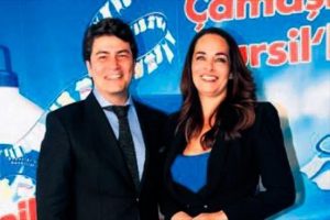 Deterjan yarışması başlıyor...