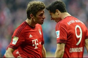 M&uuml;ller: "Barcelona bizden iyi değil"