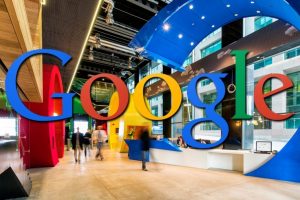 Google yine en iyi işveren se&ccedil;ildi
