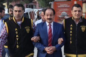 Bakan'ın kardeşini bı&ccedil;aklayan katip tutuklandı