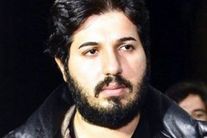 Rıza Sarraf'tan 'Zencani' a&ccedil;ıklaması
