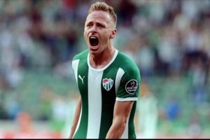 Bursaspor'da eski bor&ccedil;lar y&uuml;z&uuml;nden maddi sıkıntı yaşanıyor