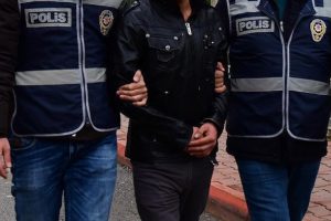 Afyonkarahisar'daki ter&ouml;r operasyonunda 9 kişi tutuklandı