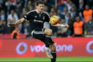 Mario Gomez, ligin ikinci yarısında vites y&uuml;kseltti