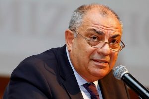 T&uuml;rkeş: KKTC g&uuml;venlik g&uuml;&ccedil;leri her zeminde gerekli &ouml;nlemleri alıyor