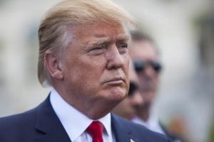 Trump'ı tehdit eden Mısırlı &ouml;ğrenci sınır dışı ediliyor
