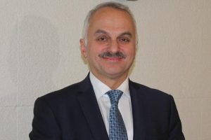 THY Genel M&uuml;d&uuml;r&uuml; Kotil'e &ouml;d&uuml;l