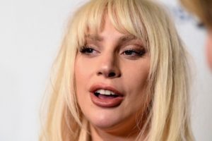 Lady Gaga T&uuml;rk malını se&ccedil;ti!