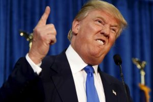 Donald Trump'a tepki: Titanik'i de İslam batırdı