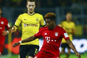 Bar&ccedil;a'nın hedefi David Alaba