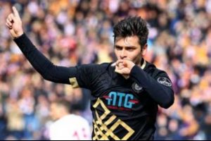 Osmanlıspor seriyi s&uuml;rd&uuml;rmek istiyor!