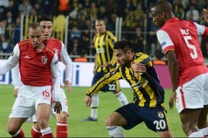 Fenerbah&ccedil;e, kul&uuml;p tarihinin en uzun yenilmezlik serisine imza attı