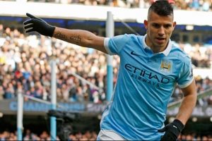 Ag&uuml;ero, City'den ayrılacağı tarihi a&ccedil;ıkladı!