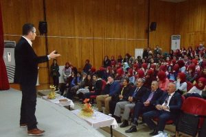 Bursa Kent Konseyi'nden dağ y&ouml;resinde eğitim seferberliği