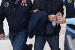 Tokat'ta FET&Ouml;/PDY operasyonunda 15 g&ouml;zaltı