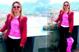 10'ar liralık vurgunla d&uuml;nya turu