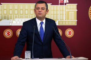 &Ouml;zel: Vizesiz dolaşıma katkı sağlamada geri duruşumuz olamaz