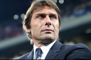 Antonio Conte adım adım Chelsea'ye