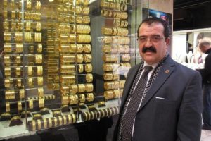 İnternette 'kaplama altın' tuzağı