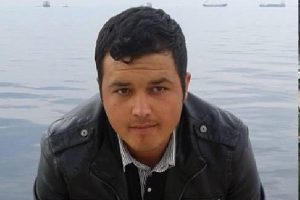 Muhtar ile oğlu kazada &ouml;ld&uuml;