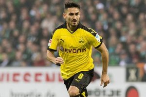 T&uuml;rk yıldız, Manchester City yolcusu mu?