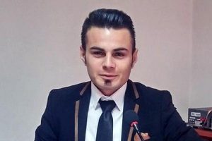 CHP İl Gen&ccedil;lik Kolları Başkanına, Cumhurbaşkanına hakaretten g&ouml;zaltı