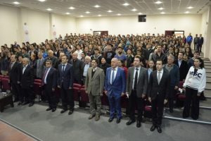 Bursa Gemlik Avrupalı turistleri ağırlayacak