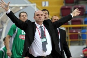 "Avrupa'nın en g&uuml;&ccedil;l&uuml; ligi T&uuml;rkiye'de"