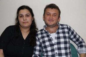Organ nakliyle y&uuml;z&uuml; g&uuml;ld&uuml;