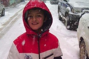 &Ccedil;oruh Nehri'nde kaybolan &ccedil;ocuğun cesedi 45 g&uuml;n sonra bulundu