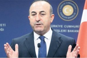 &Ccedil;avuşoğlu: Rusya ile Nisan'da bir yumuşama bekliyoruz