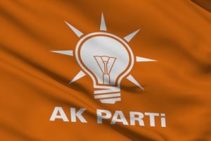 AK Parti'de 5 il&ccedil;e başkanı istifa etti