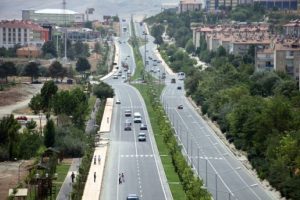 İki ilde bombalı saldırı uyarısı