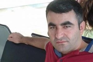 Kızkardeşinin kayınpederini &ouml;ld&uuml;ren ş&uuml;pheli yakalandı